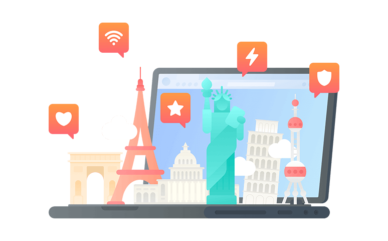 TeamViewer加速器 - 海龟VPN