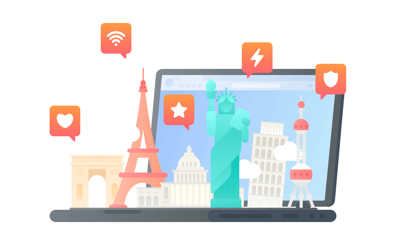 TeamViewer加速器 - 海龟VPN
